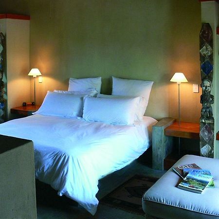 Abloom Bush Lodge & Spa Retreat Cullinan Luaran gambar