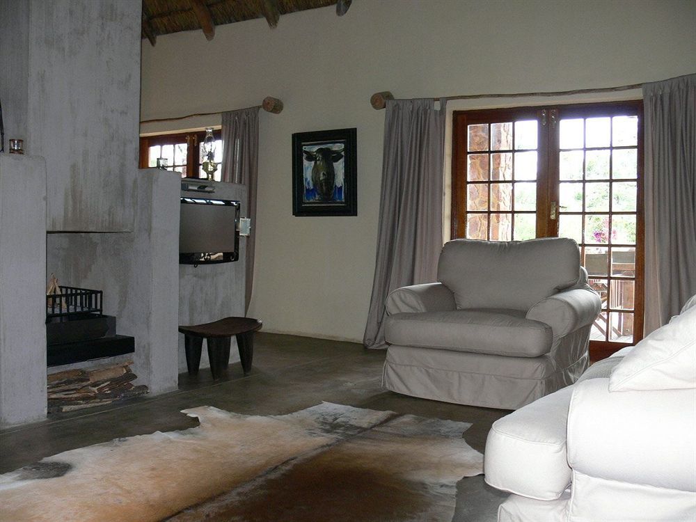 Abloom Bush Lodge & Spa Retreat Cullinan Luaran gambar