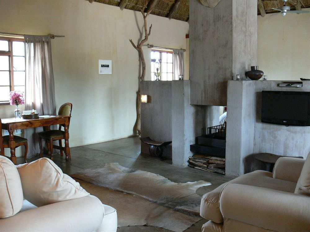 Abloom Bush Lodge & Spa Retreat Cullinan Luaran gambar
