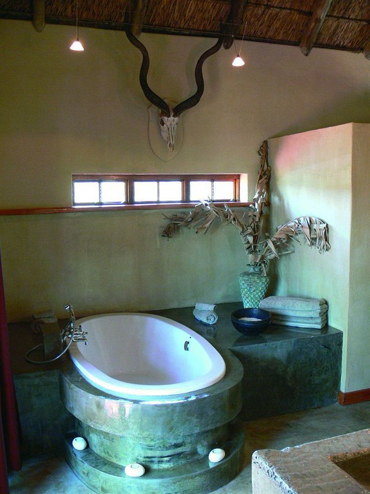 Abloom Bush Lodge & Spa Retreat Cullinan Luaran gambar