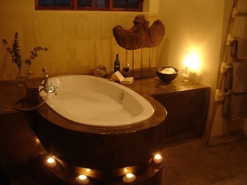 Abloom Bush Lodge & Spa Retreat Cullinan Luaran gambar